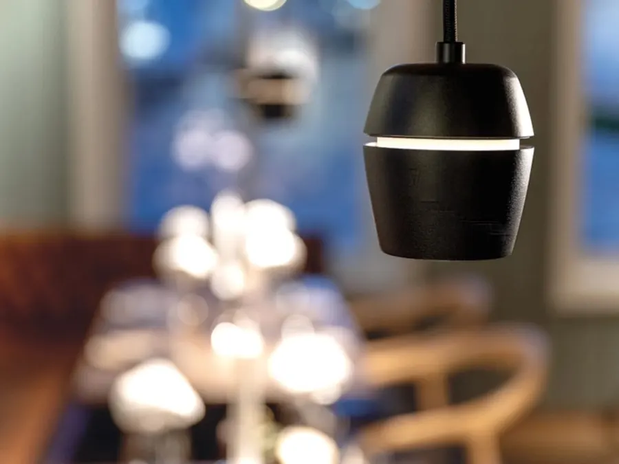 SG Armaturen belysning & downlights